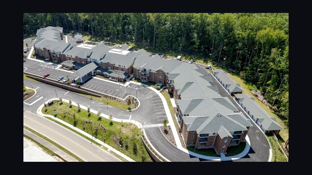 Top 10 Retirement Towns in Virginia in 2027