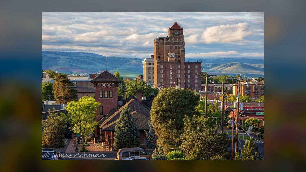 Top 10 Retirement Towns in Washington in 2027 — figure 3