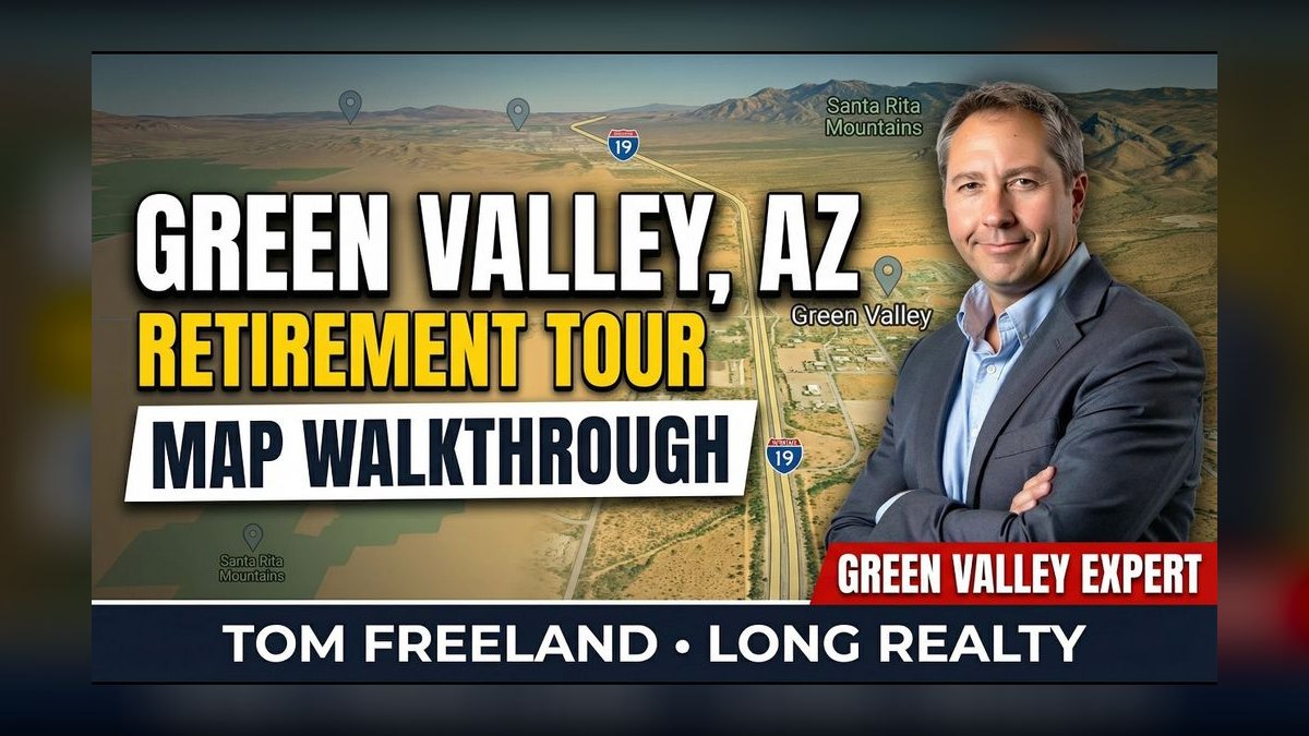 Top 10 Retirement Towns in Arizona in 2027 — figure 5