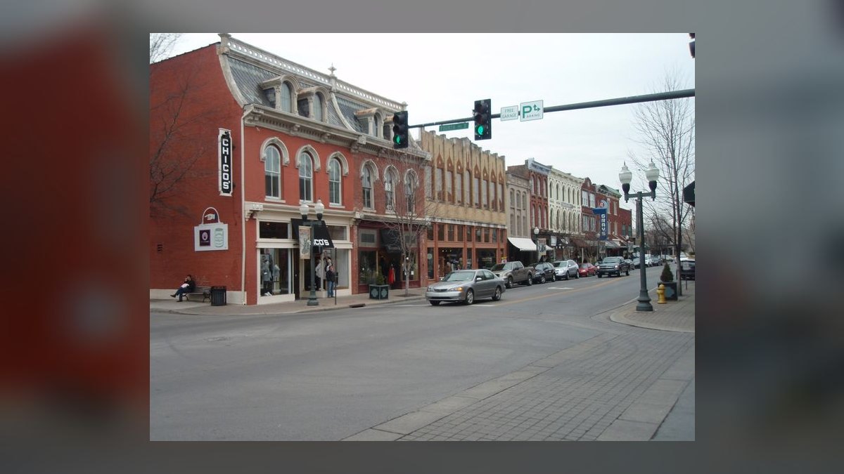 Top 10 Retirement Towns in Tennessee in 2027 — figure 3