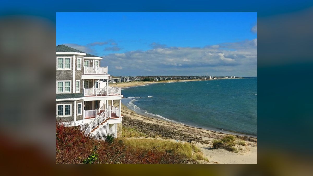 Top 10 Retirement Towns in Massachusetts in 2027