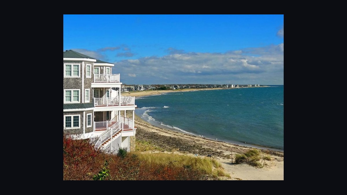 Top 10 Retirement Towns in Massachusetts in 2027