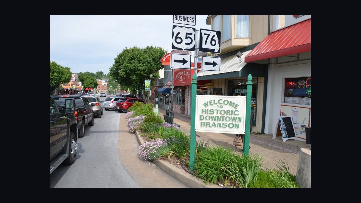 Top 10 Retirement Towns in Missouri in 2027