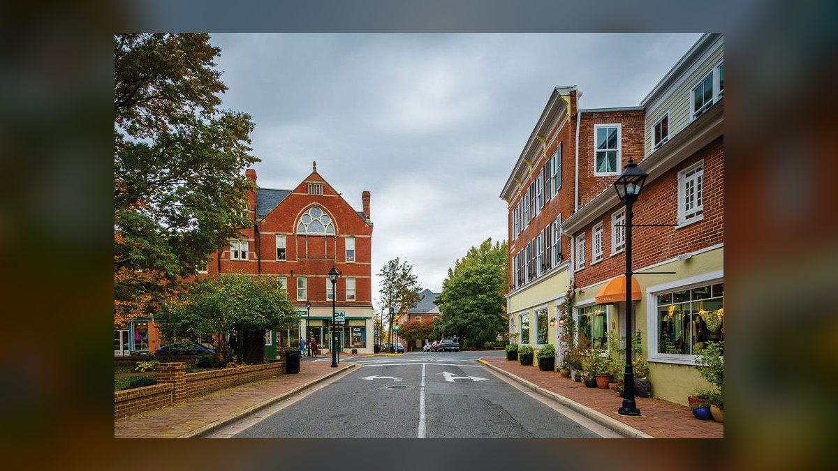 Top 10 Retirement Towns in Maryland in 2027 — figure 1