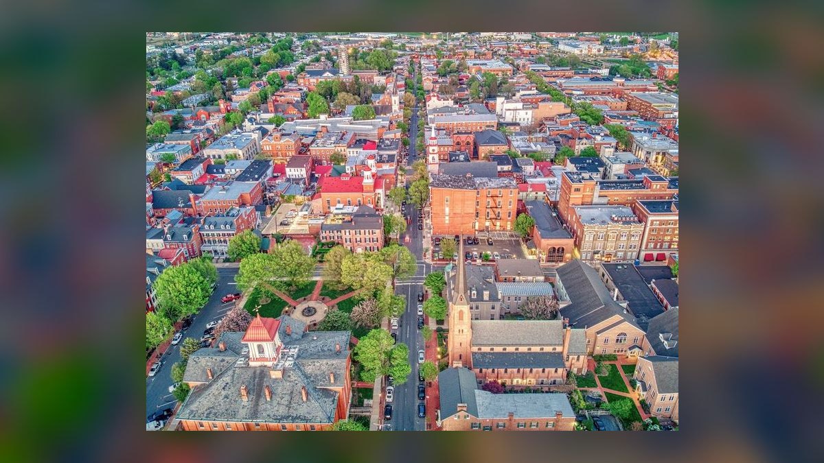 Top 10 Retirement Towns in Maryland in 2027 — figure 4