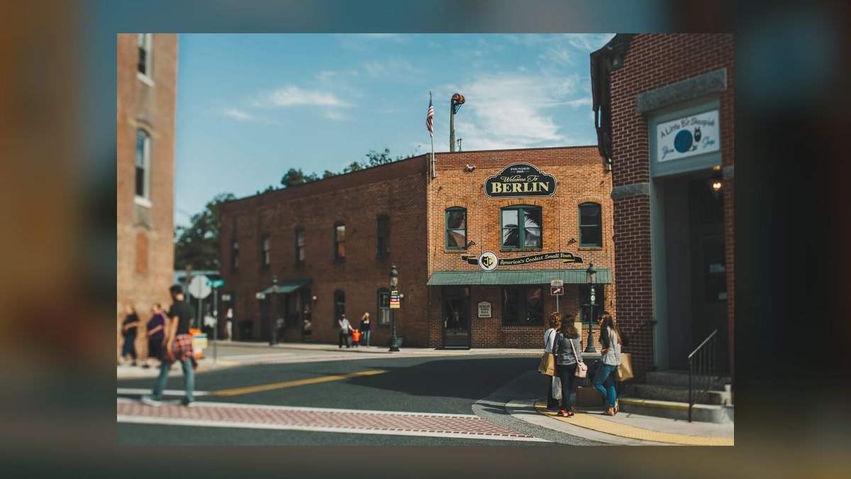 Top 10 Retirement Towns in Maryland in 2027 — figure 5