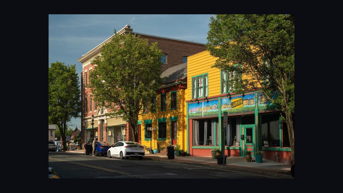 Top 10 Retirement Towns in Maryland in 2027 — figure 7