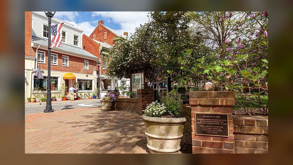 Top 10 Retirement Towns in Maryland in 2027