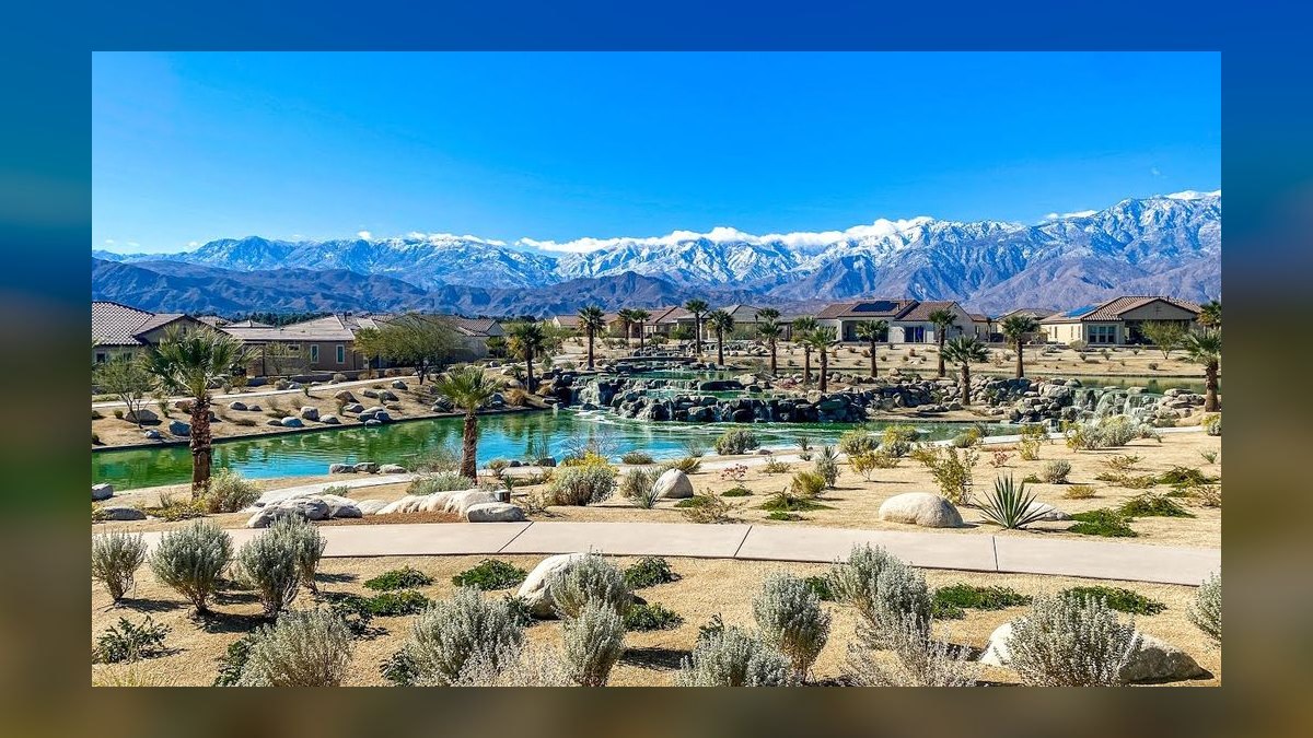 Top 10 Retirement Towns in California in 2026 — figure 2