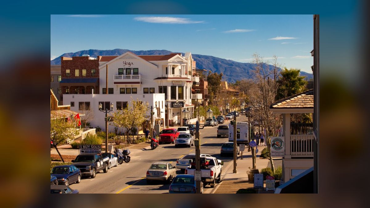 Top 10 Retirement Towns in California in 2026 — figure 5