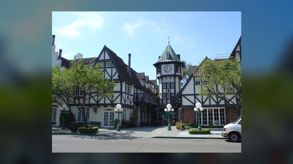 Top 10 Retirement Towns in California in 2026 — figure 6