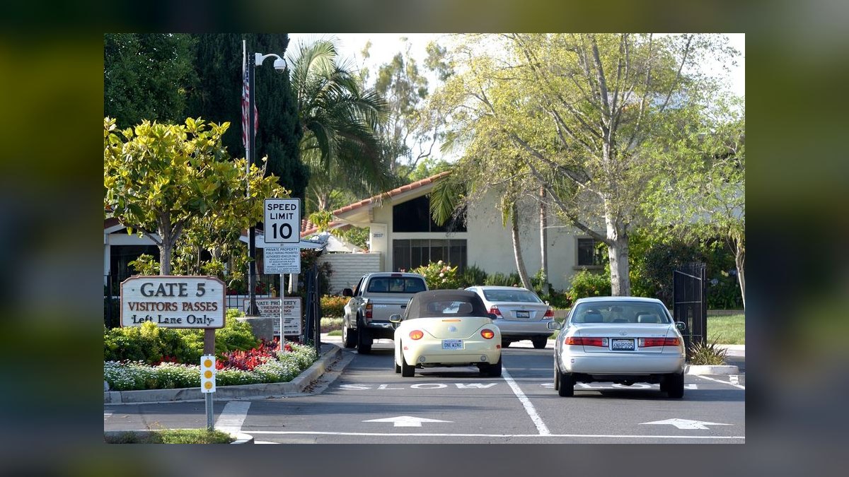 Top 10 Retirement Towns in California in 2026