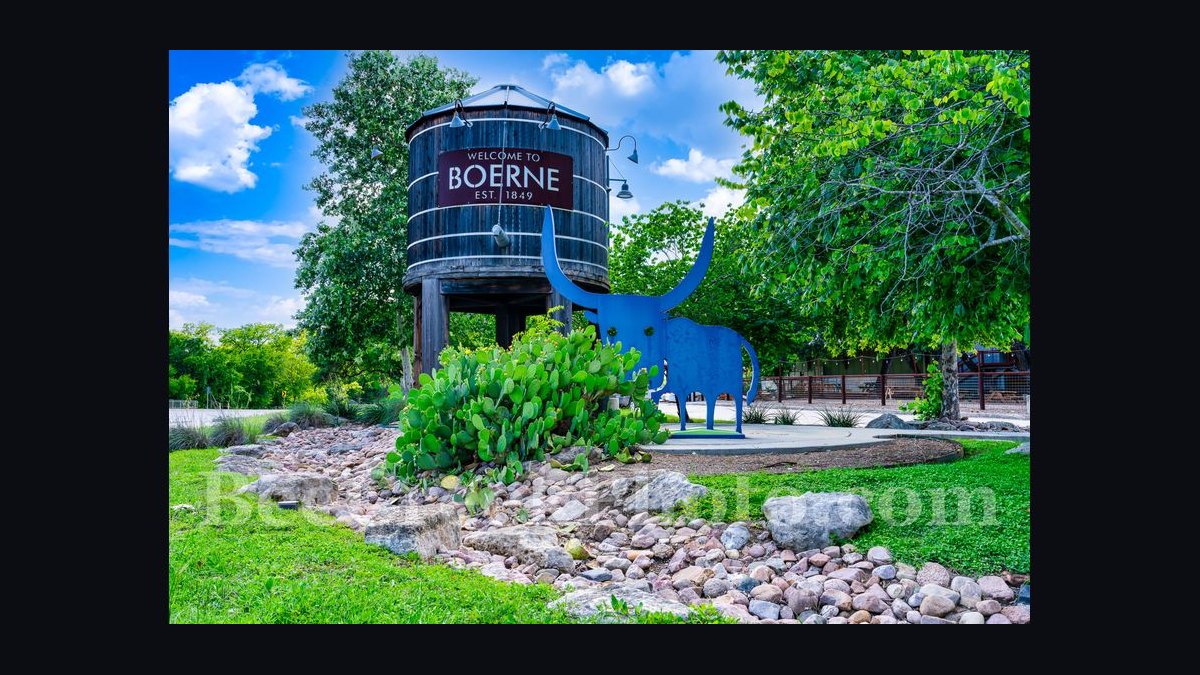 Top 10 Retirement Towns in Texas in 2026 — figure 2