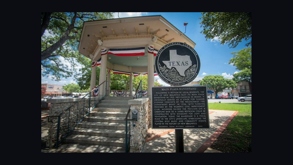 Top 10 Retirement Towns in Texas in 2026 — figure 3