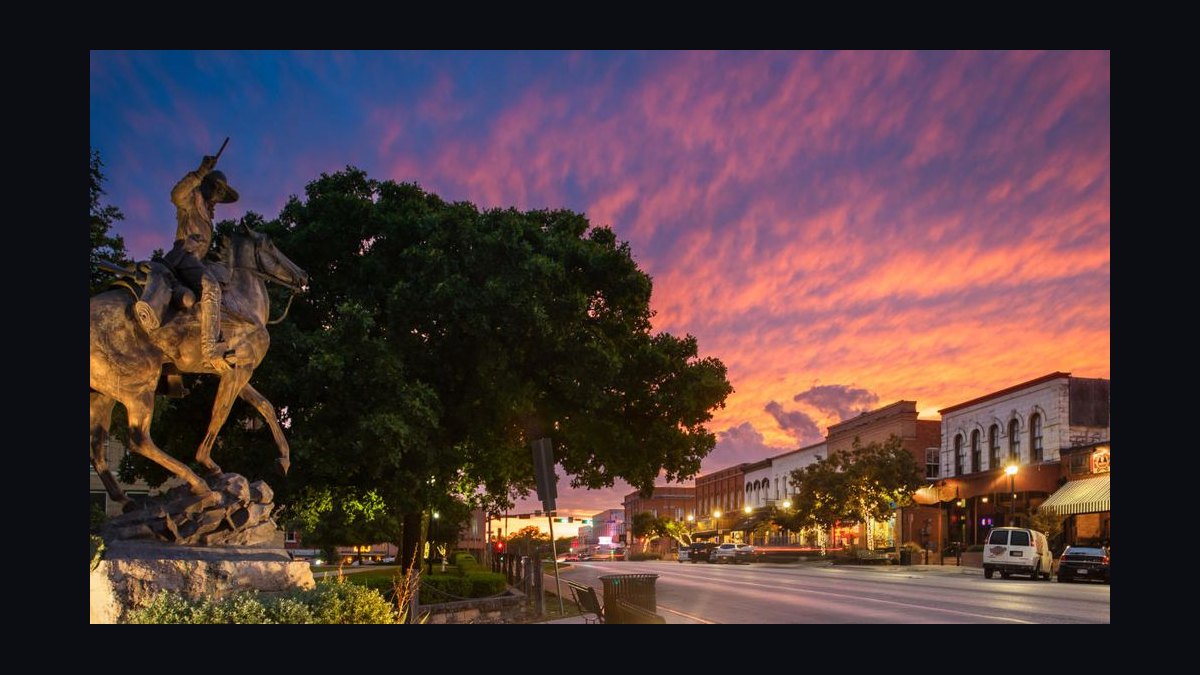 Top 10 Retirement Towns in Texas in 2026 — figure 6