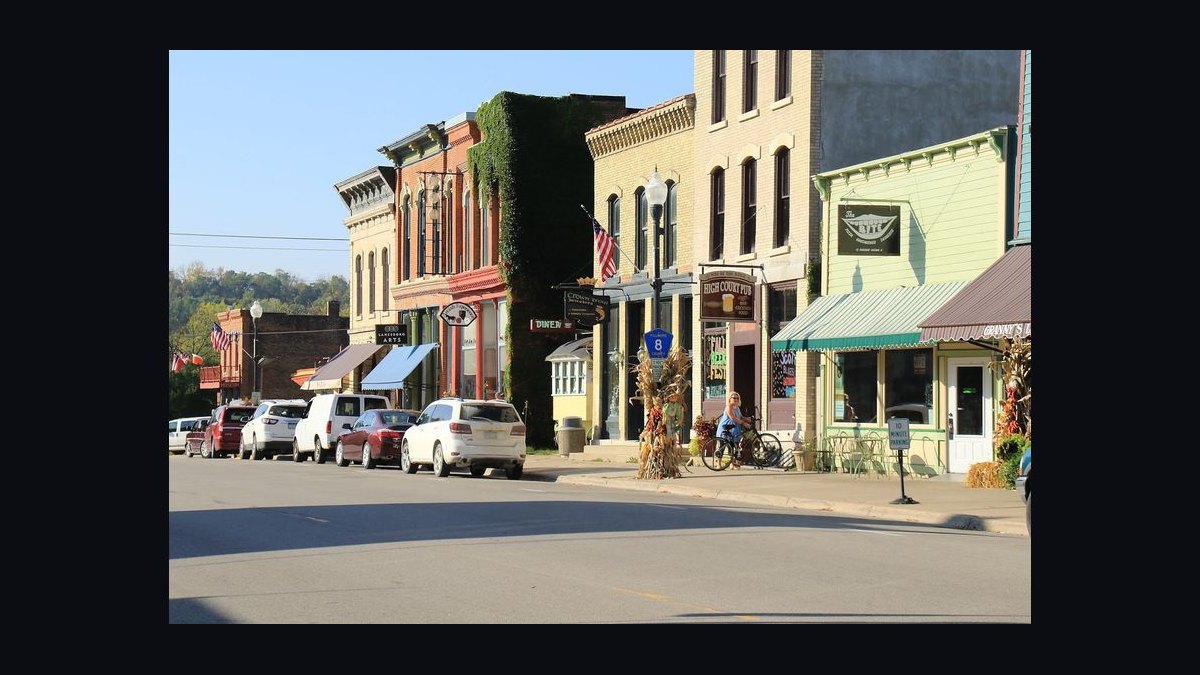 Top 10 Retirement Towns in Minnesota in 2026 — figure 7