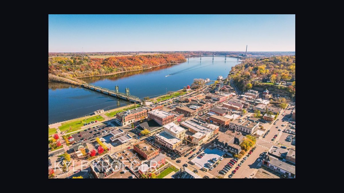 Top 10 Retirement Towns in Minnesota in 2026