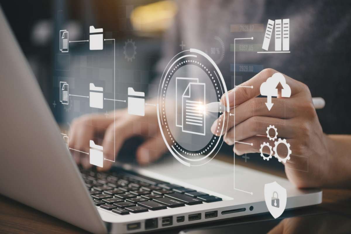 What are the best strategies for organizing digital resources so you can find them fast in 2027 — figure 2