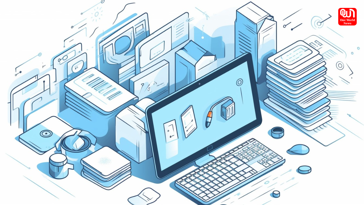 What are the best strategies for organizing digital resources so you can find them fast in 2027 — figure 3