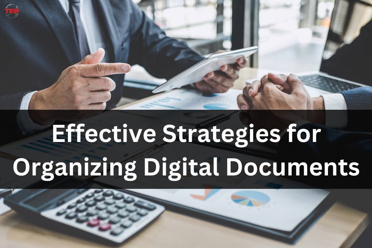 What are the best strategies for organizing digital resources so you can find them fast in 2027