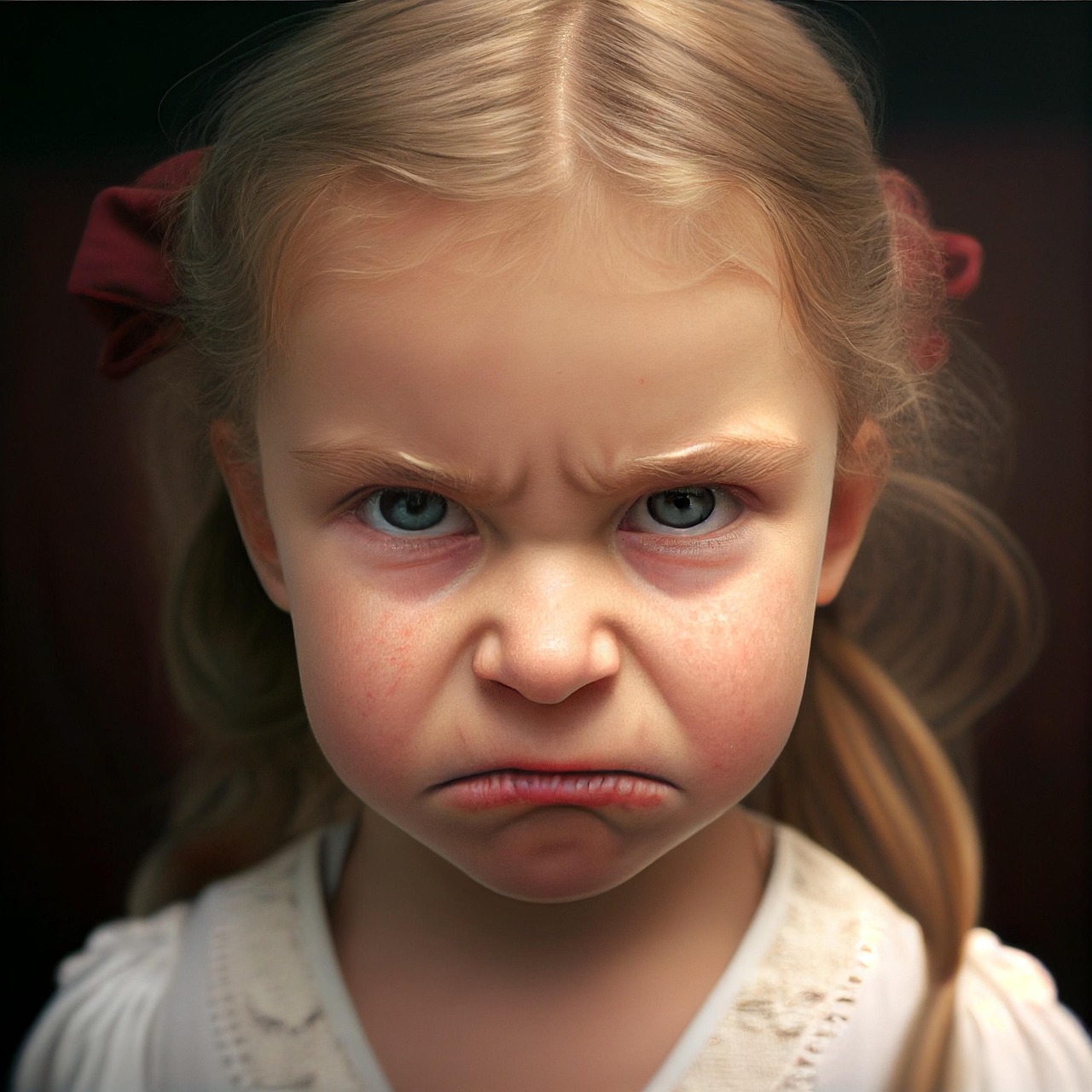 How do you handle a student who refuses to work without triggering a power struggle — figure 7