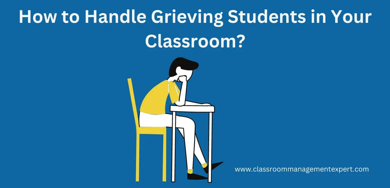 How do you handle a student who refuses to work without triggering a power struggle — figure 9
