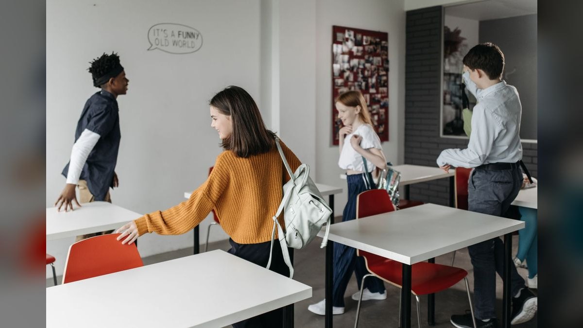 How do you build a classroom culture that promotes student ownership of learning — figure 1