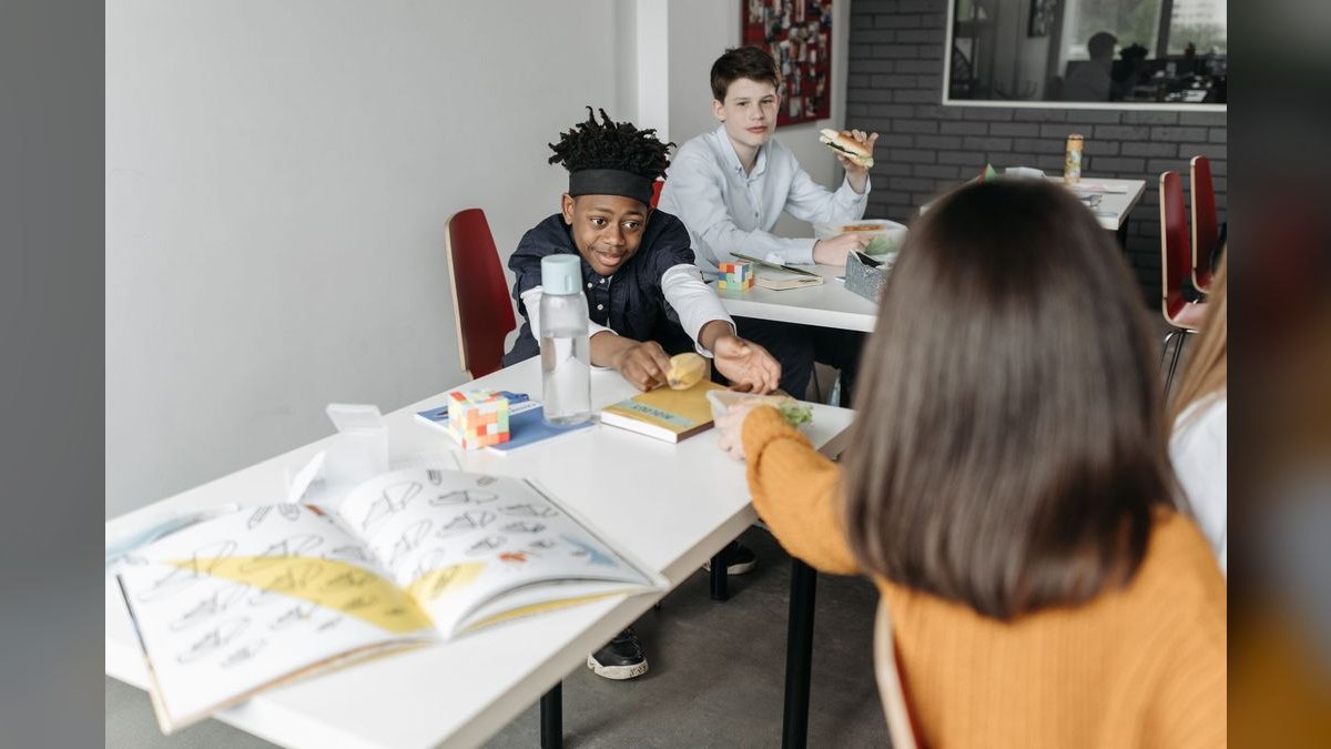 How do you build a classroom culture that promotes student ownership of learning — figure 5