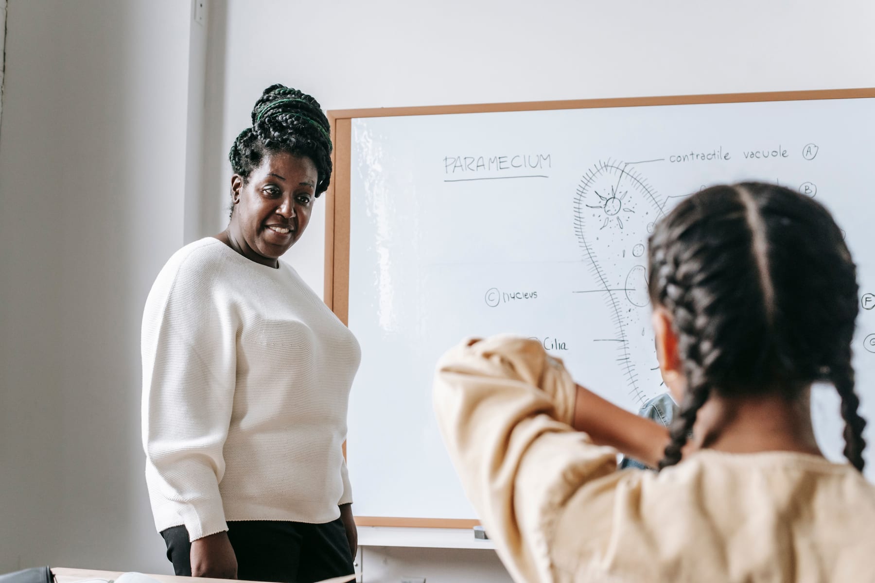 How do you create lesson plans that align with IEP goals without doubling your workload — figure 8