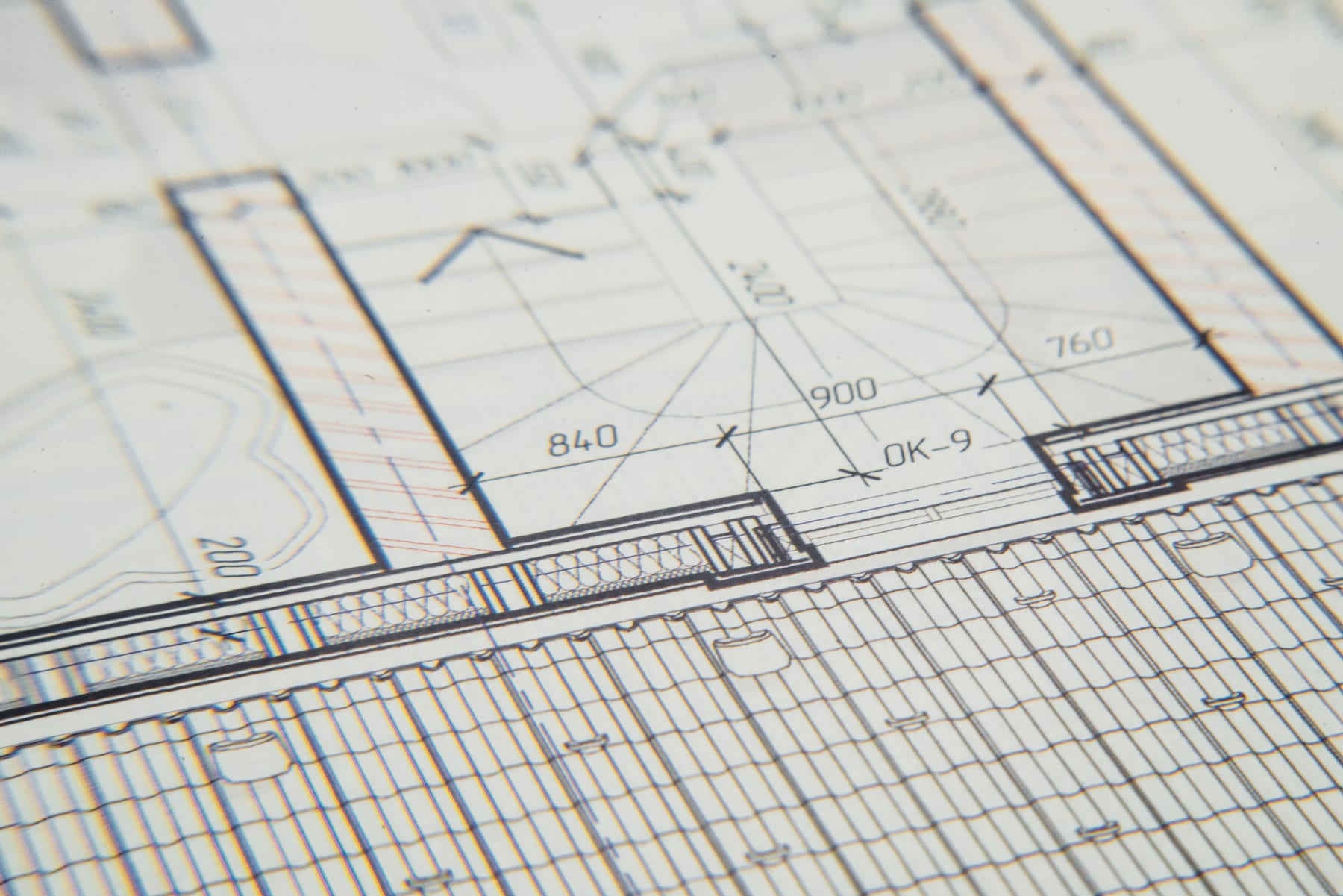 How do you design a unit plan that naturally incorporates spiral review — figure 9