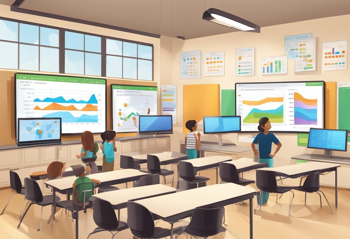 What are the best tools for tracking student behavior data without a complicated system in 2027 — figure 6