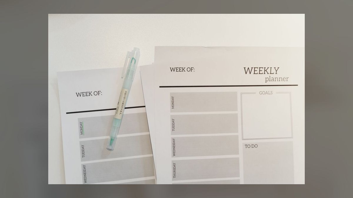 What are the top 10 ways to streamline your weekly grading routine in 2027 — figure 4