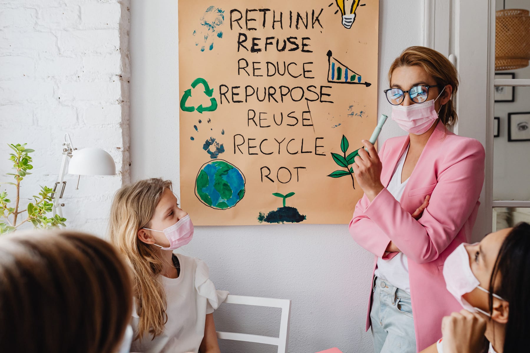 What are the best ways to reduce teacher burnout while maintaining high standards in 2027 — figure 5