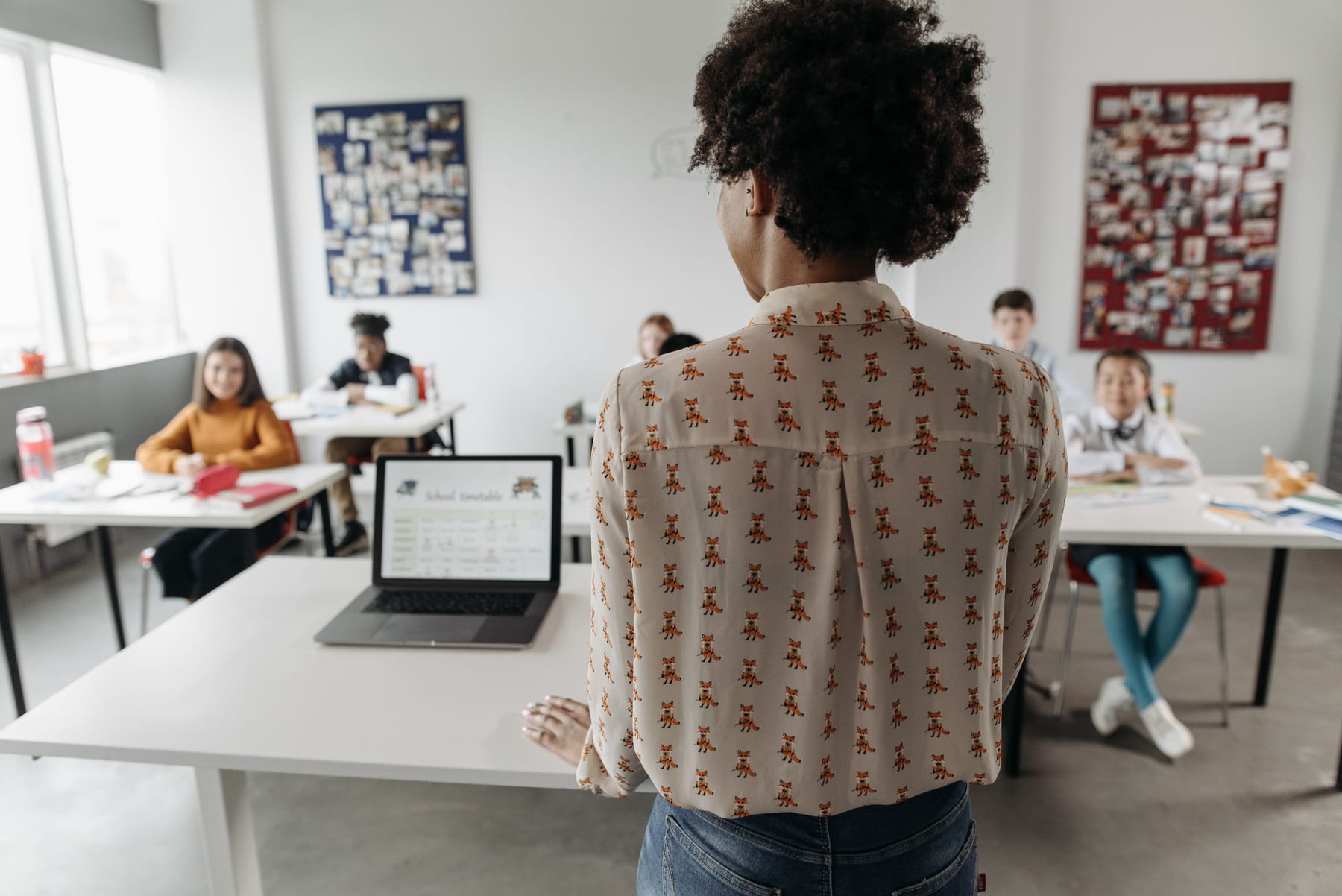 What are the best ways to reduce teacher burnout while maintaining high standards in 2027 — figure 9