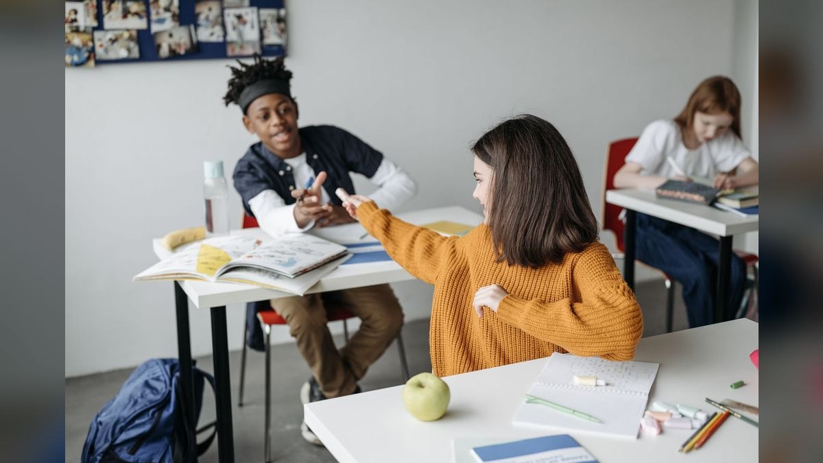 What are the best classroom management techniques for a chatty middle school class in 2027 — figure 3