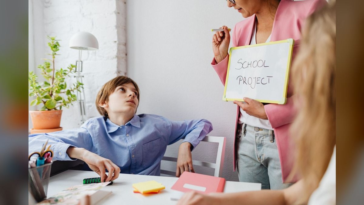 What are the best classroom management techniques for a chatty middle school class in 2027 — figure 4