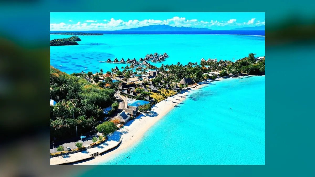 Top 10 Beach Destinations in the World in 2027 — figure 10