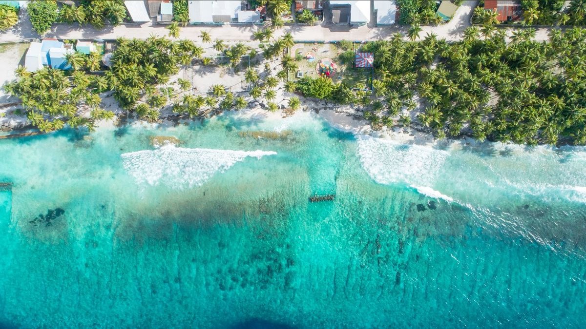 Top 10 Beach Destinations in the World in 2027 — figure 2
