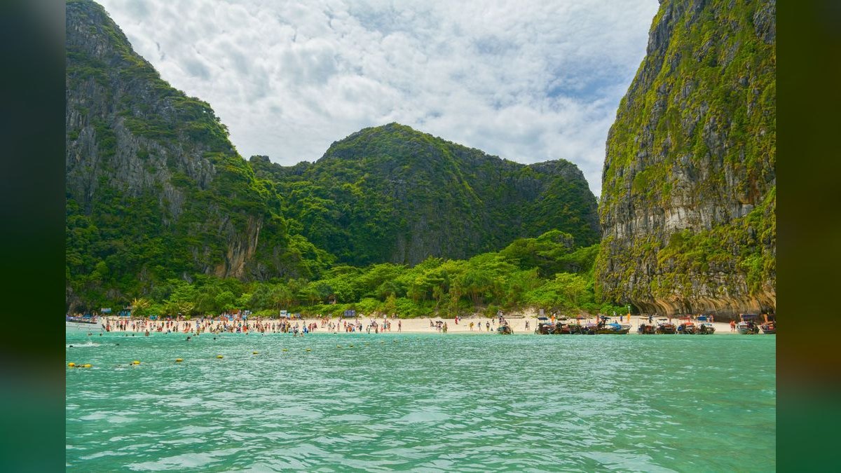 Top 10 Beach Destinations in the World in 2027 — figure 3