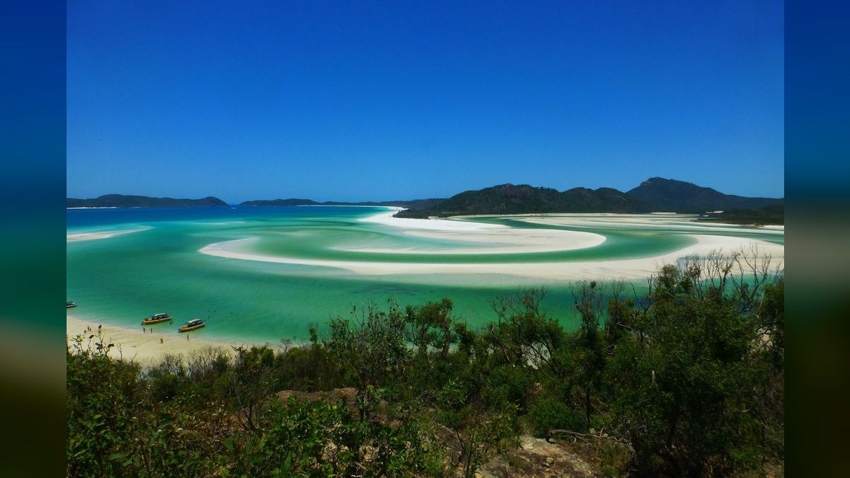 Top 10 Beach Destinations in the World in 2027 — figure 4
