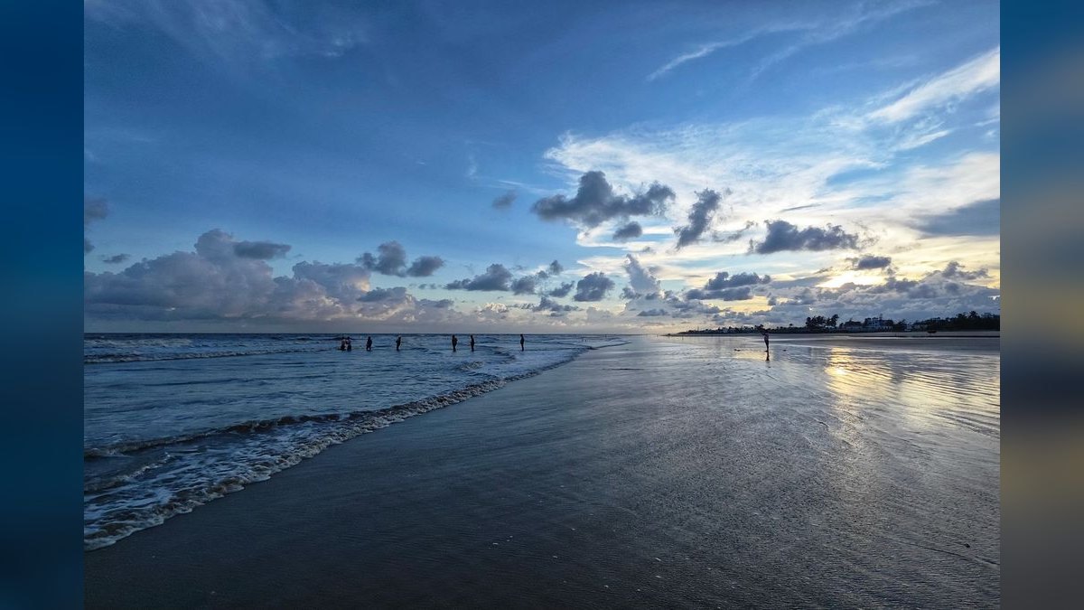 Top 10 Beach Destinations in the World in 2027 — figure 5
