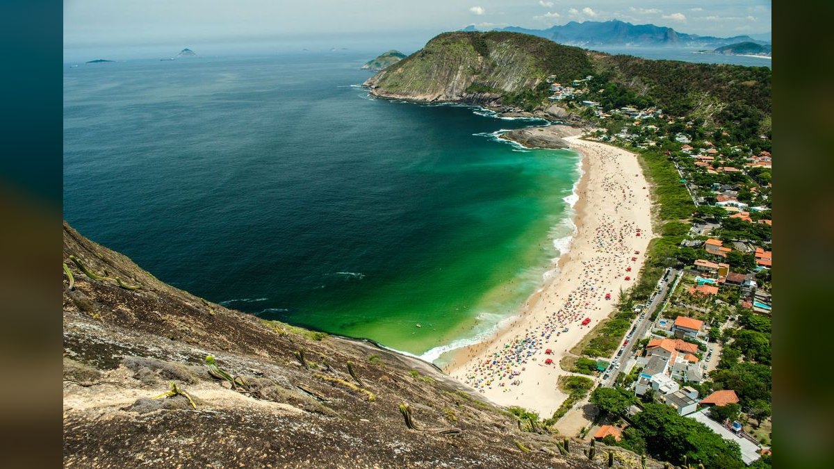 Top 10 Beach Destinations in the World in 2027 — figure 6