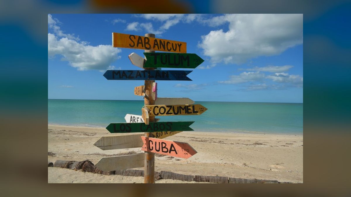 Top 10 Beach Destinations in the World in 2027