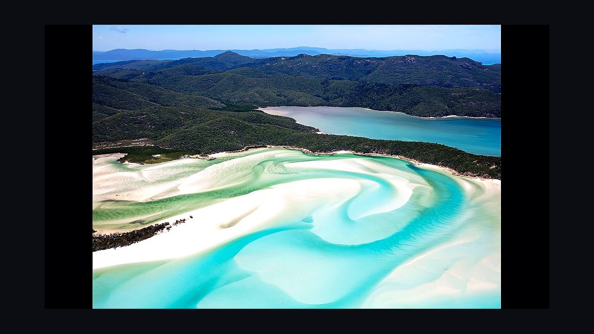 Top 10 Beach Destinations in the World in 2027