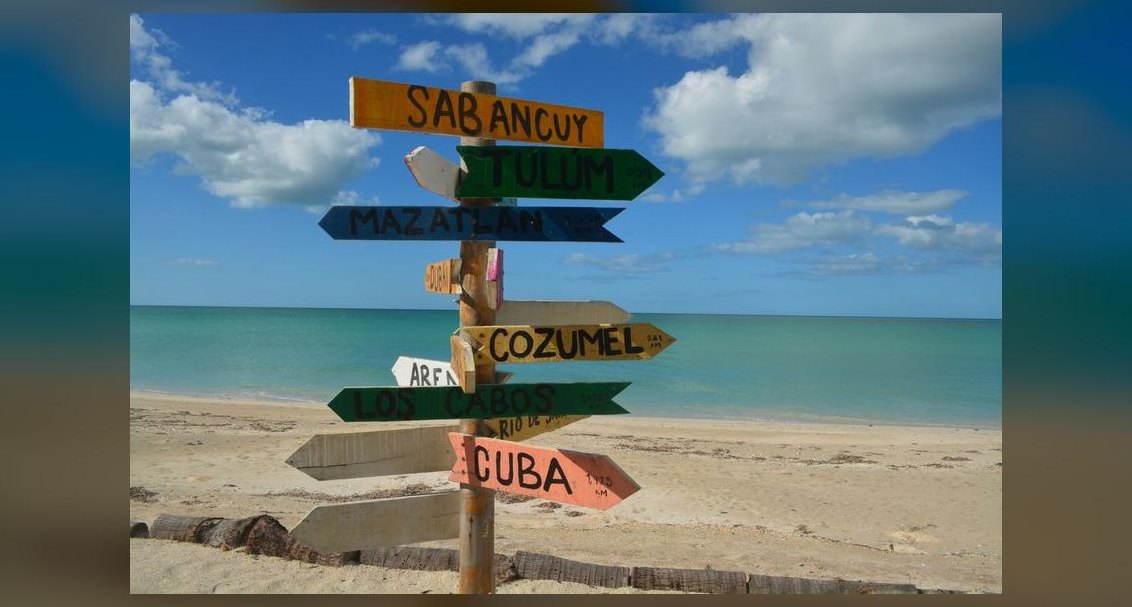 Top 10 Beach Destinations in the World in 2027