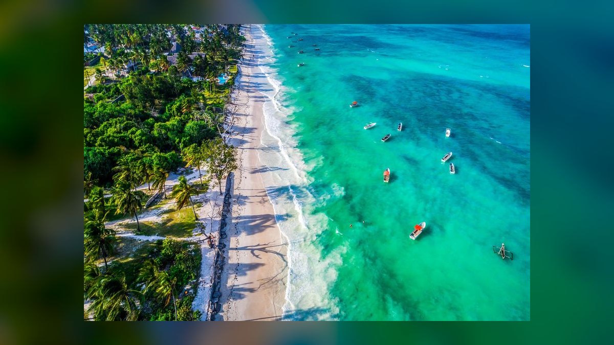 Top 10 Tropical Vacation Destinations in 2027 — figure 10