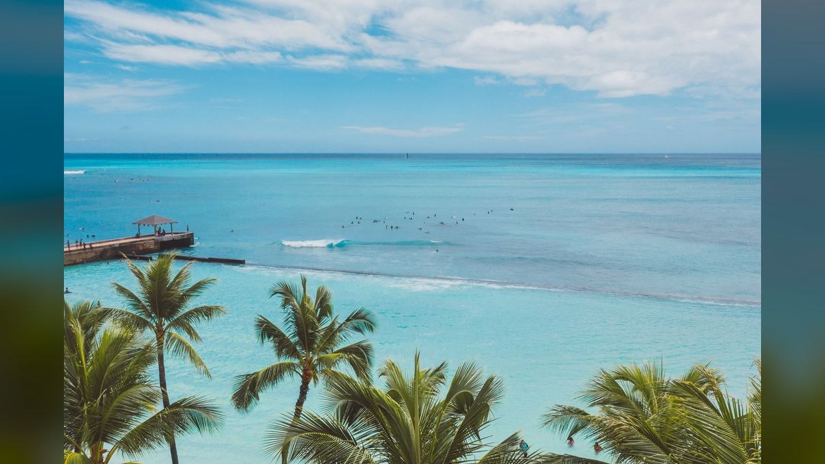 Top 10 Tropical Vacation Destinations in 2027 — figure 5