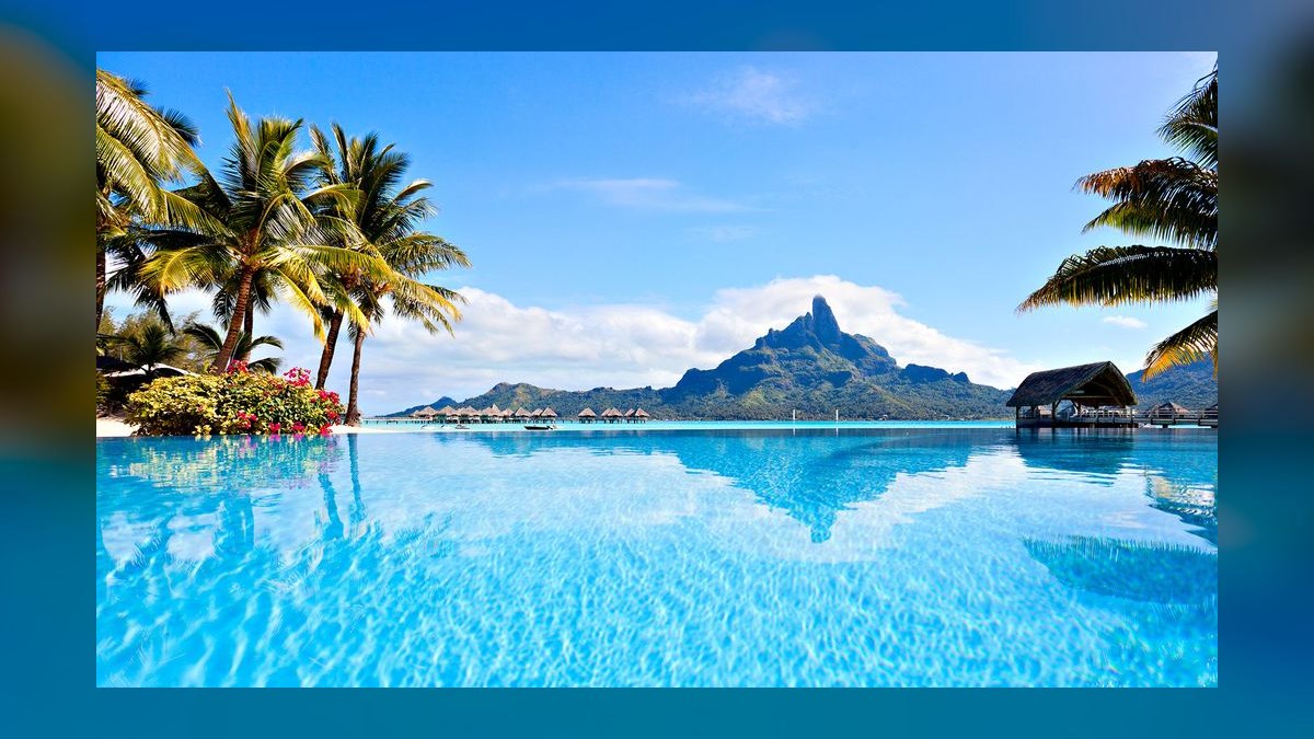 Top 10 Tropical Vacation Destinations in 2027
