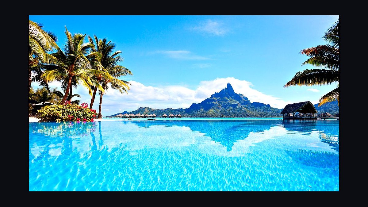 Top 10 Tropical Vacation Destinations in 2027