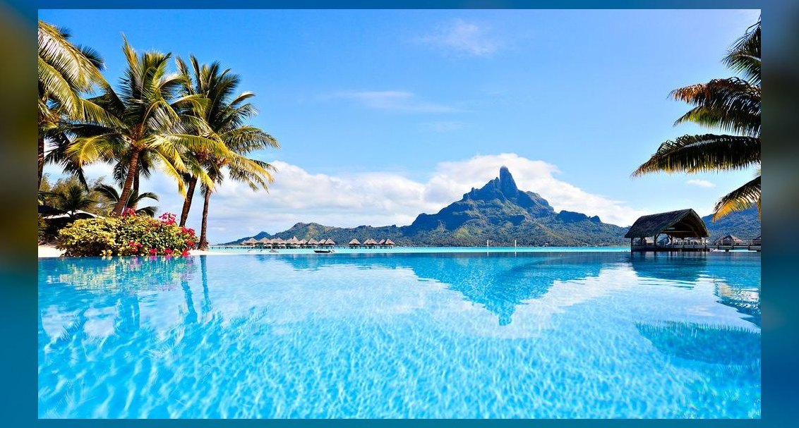 Top 10 Tropical Vacation Destinations in 2027